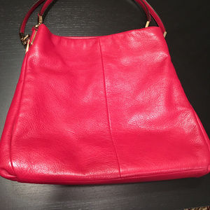 COACH Lexy Shoulder Bag